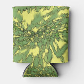 Gamma-burst Blikjeskoeler (Voorkant)