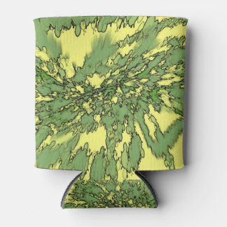 Gamma-burst Blikjeskoeler