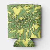 Gamma-burst Blikjeskoeler (Achterkant)