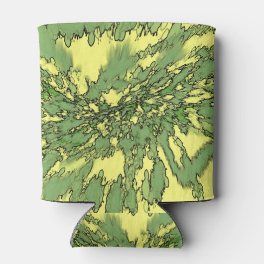 Gamma-burst Blikjeskoeler (Achterkant)