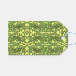 Gamma Burst Cadeaulabel