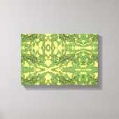 Gamma-burst Canvas Afdruk (Voorkant)