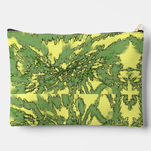 Gamma Burst Etui (Achterkant)