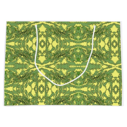 Gamma Burst Groot Cadeauzakje (Voorkant)