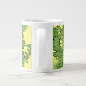 Gamma-burst Grote Koffiekop (Achterkant)