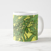 Gamma-burst Grote Koffiekop (Voorkant rechts)