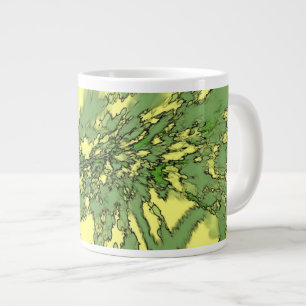Gamma-burst Grote Koffiekop
