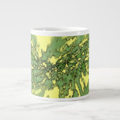 Gamma-burst Grote Koffiekop (Voorkant)