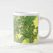 Gamma-burst Grote Koffiekop (Rechts)