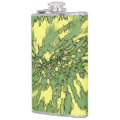 Gamma Burst Heupfles (Links)