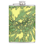 Gamma Burst Heupfles (Voorkant)