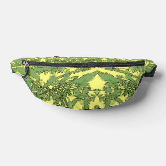 Gamma Burst Heuptasje (Liggend)