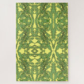 Gamma-burst Legpuzzel (Verticaal)