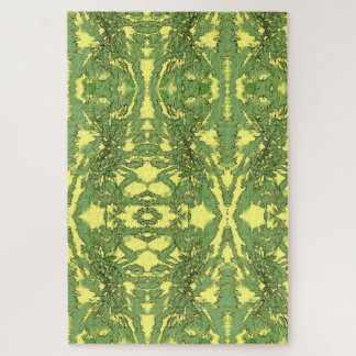 Gamma-burst Legpuzzel