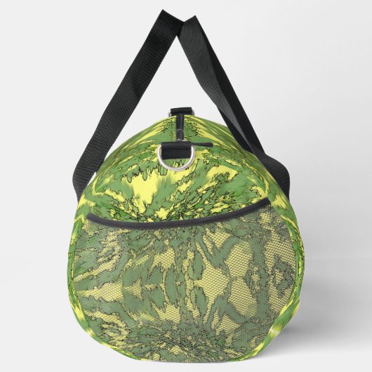 Gamma Burst Plunjezak (Rechts)