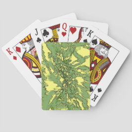 Gamma-burst Pokerkaarten