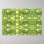 Gamma-burst Poster (Voorkant)