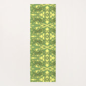 Gamma-burst Yogamat (Achterkant)