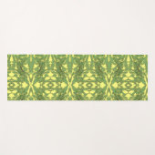 Gamma-burst Yogamat (Voorkant (horizontaal))