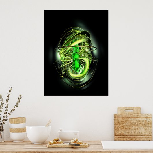 Gamma Ray Burst Abstract Poster (Keuken)