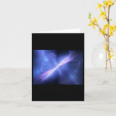 Gamma Ray Burst Kaart (Gele Bloem)