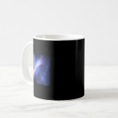 Gamma Ray Burst Koffiemok (Voorkant links)
