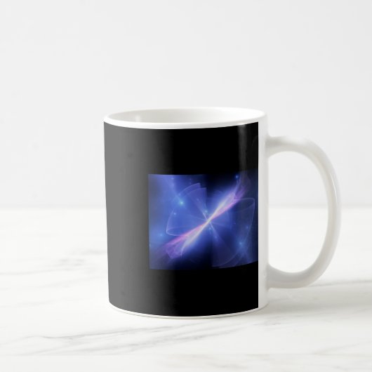 Gamma Ray Burst Koffiemok (Rechts)