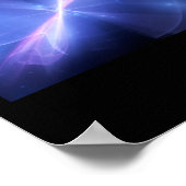 Gamma Ray Burst Poster (Hoek)