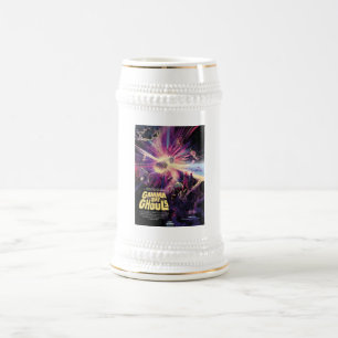 Gamma Ray Burst Pulsars Kilonova kosmische botsing Bierpul