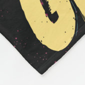 Gamma Ray Burst Pulsars Kilonova kosmische botsing Fleece Deken (Hoek)