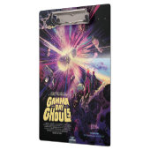 Gamma Ray Burst Pulsars Kilonova kosmische botsing Klembord (Links)