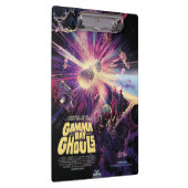 Gamma Ray Burst Pulsars Kilonova kosmische botsing Klembord (Rechts)