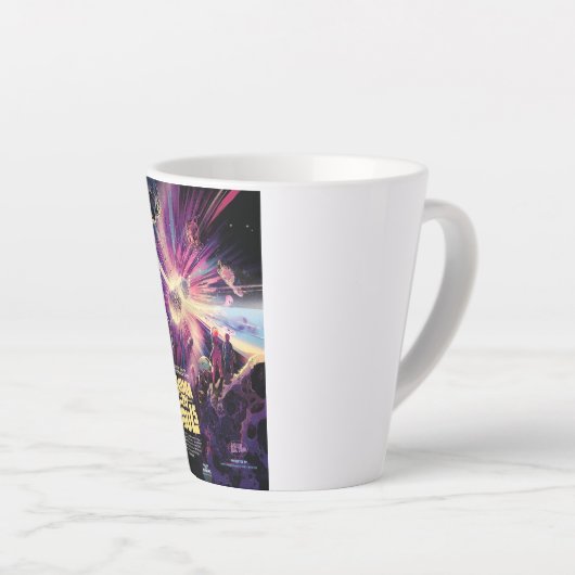 Gamma Ray Burst Pulsars Kilonova kosmische botsing Latte Mok (Rechterhoek)