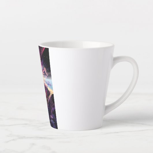 Gamma Ray Burst Pulsars Kilonova kosmische botsing Latte Mok (Rechts)