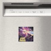 Gamma Ray Burst Pulsars Kilonova kosmische botsing Magneet (Insitu (Vaatwasser))