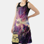 Gamma Ray Burst Pulsars Kilonova kosmische botsing Schort (Insitu)