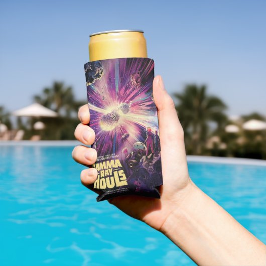 Gamma Ray Burst Pulsars Kilonova kosmische botsing Seltzer Blikjeskoeler (Insitu Zwembad)