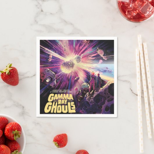 Gamma Ray Burst Pulsars Kilonova kosmische botsing Servet (Insitu)