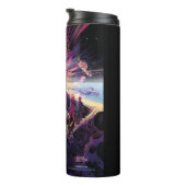 Gamma Ray Burst Pulsars Kilonova kosmische botsing Thermosbeker (Geroteerd rechts)