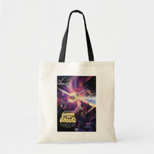Gamma Ray Burst Pulsars Kilonova kosmische botsing Tote Bag