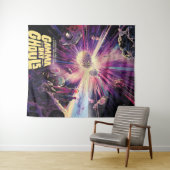 Gamma Ray Burst Pulsars Kilonova kosmische botsing Wandkleed (In Situ (horizontaal))