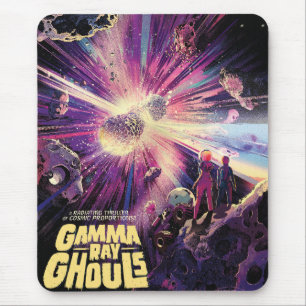Gamma Stralingsuitbarsting Pulsars Kilonova Kosmis Muismat