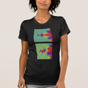 Gammafunctie T-shirt