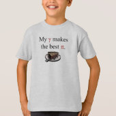 Gamma's | Pi-dag T-shirt (Voorkant)