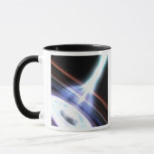 Gammastraling in Galactic Nuclei 2 Mok (Links)