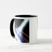 Gammastraling in Galactic Nuclei 2 Mok (Voorkant links)