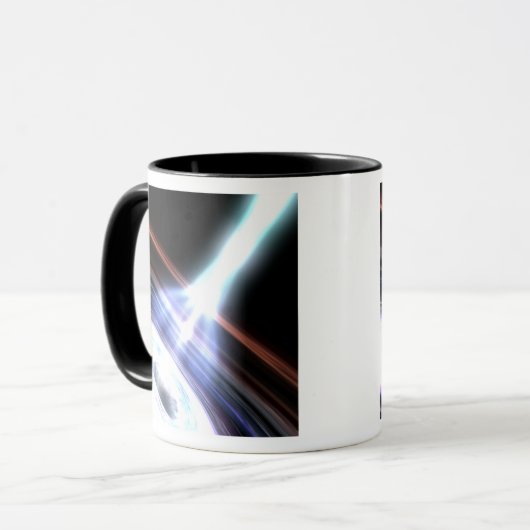 Gammastraling in Galactic Nuclei 2 Mok (Voorkant links)