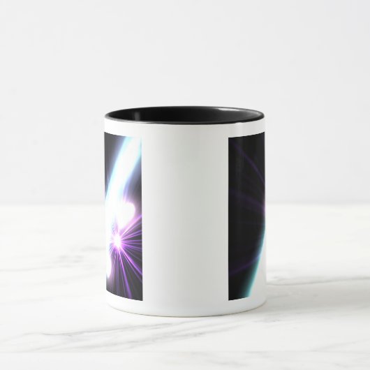 Gammastraling in Galactic Nuclei 3 Mok (Midden)