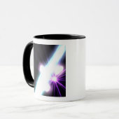 Gammastraling in Galactic Nuclei 3 Mok (Voorkant links)