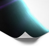 Gammastraling in Galactic Nuclei 3 Poster (Hoek)